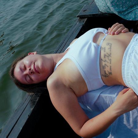 House Of Surf Hostel For Women バルカラ エクステリア 写真