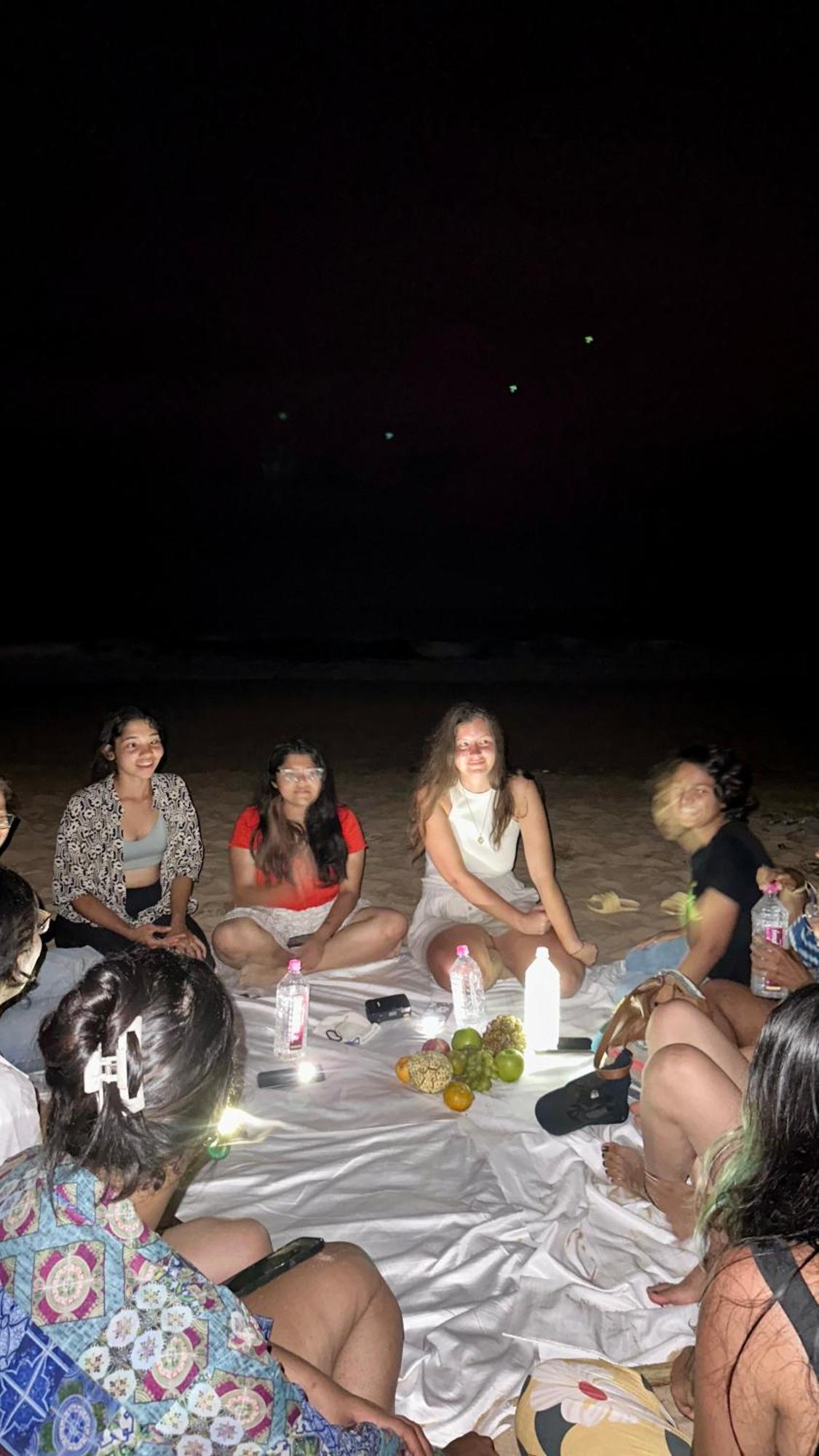 House Of Surf Hostel For Women バルカラ エクステリア 写真
