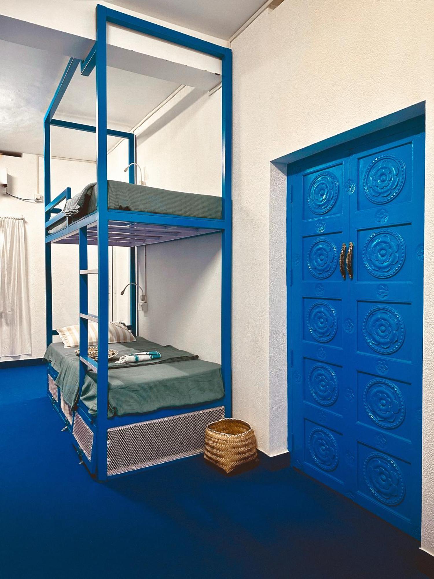 House Of Surf Hostel For Women バルカラ エクステリア 写真