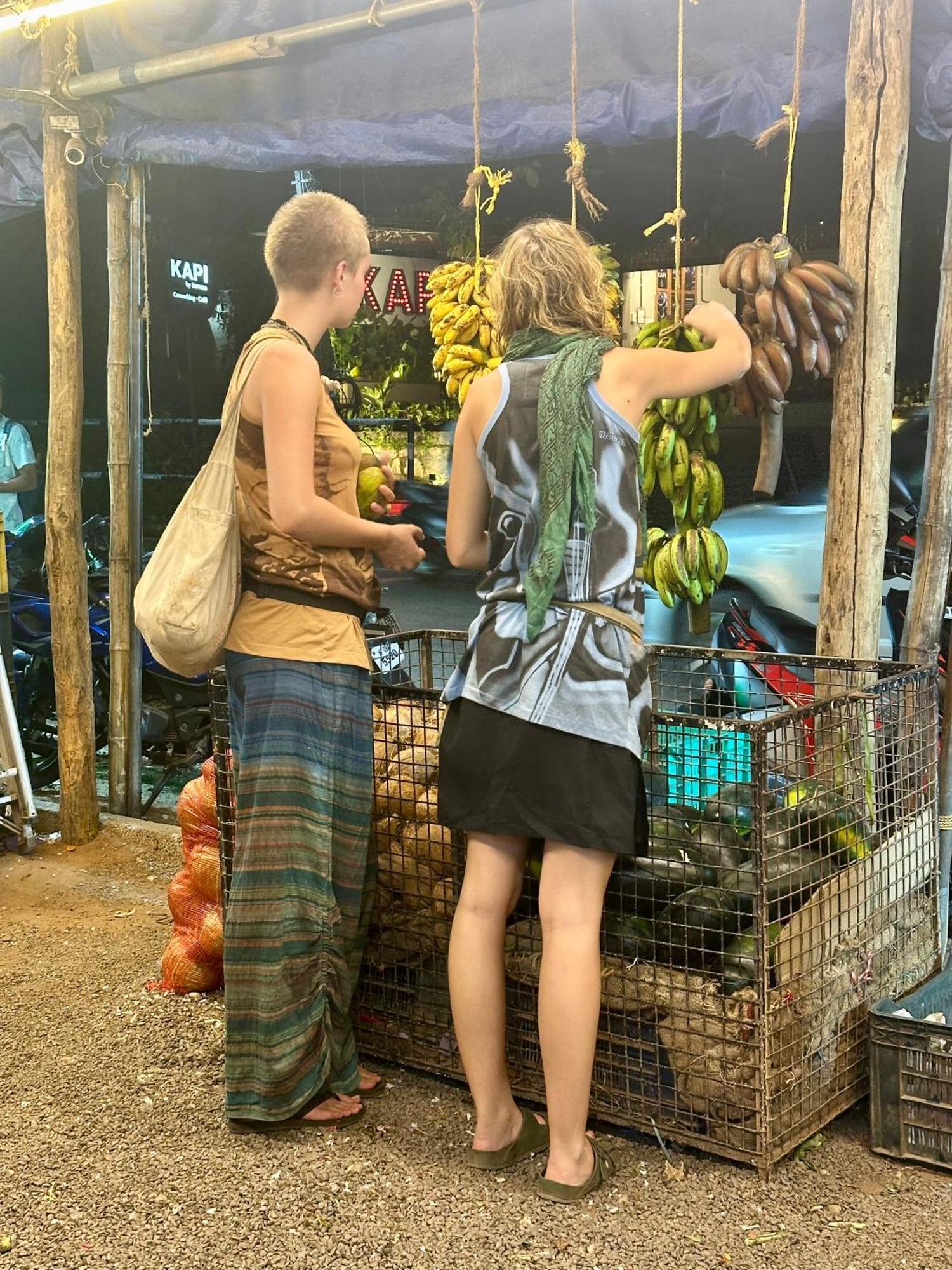 House Of Surf Hostel For Women バルカラ エクステリア 写真