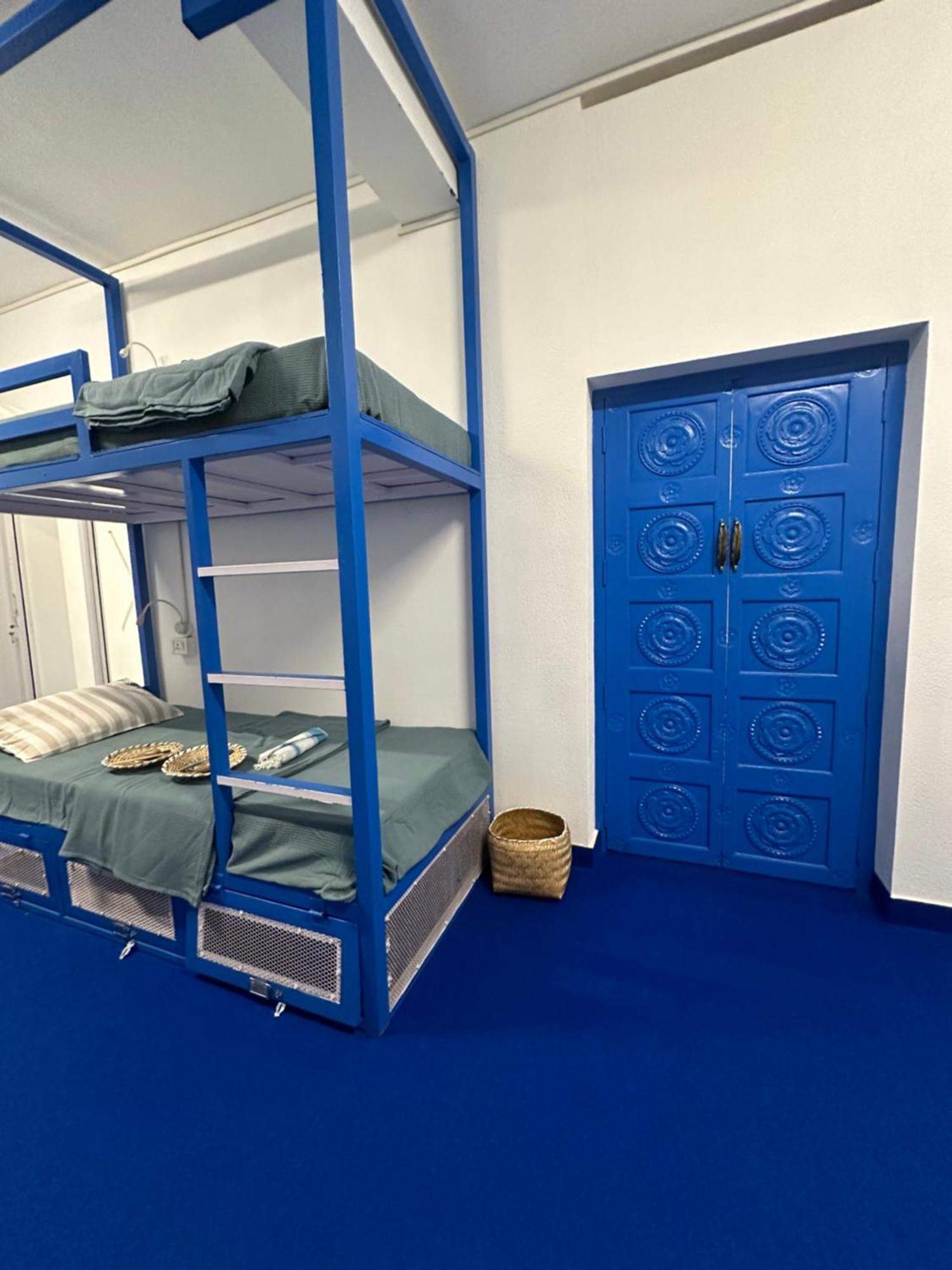 House Of Surf Hostel For Women バルカラ エクステリア 写真